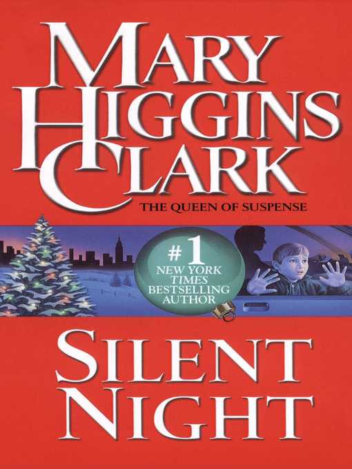Title details for Silent Night by Mary Higgins Clark - Available